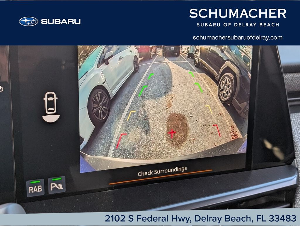 2026 Subaru Outback Limited - Photo 16