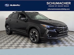 2025 Subaru Crosstrek Limited SUV
