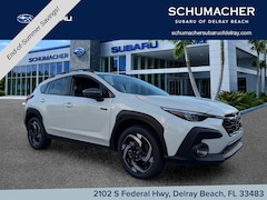 2026 Subaru Crosstrek Limited Hybrid SUV