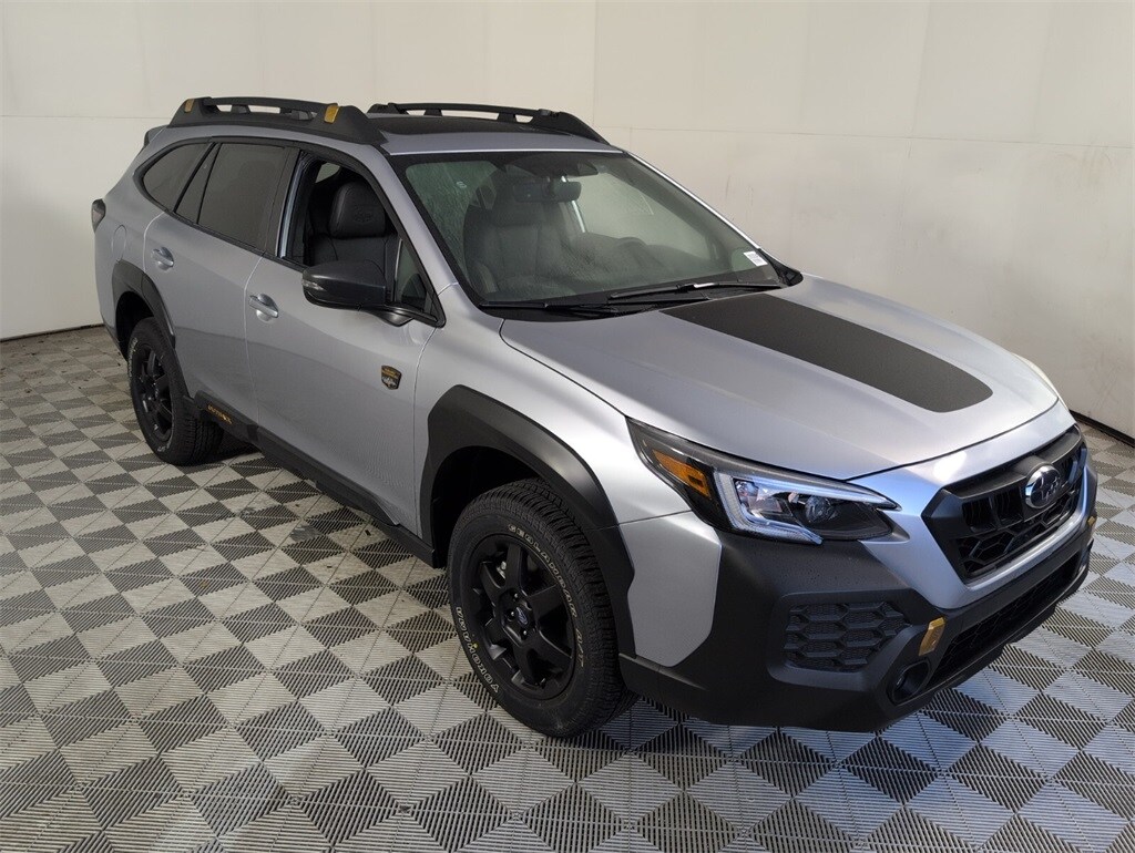 2025 Subaru Outback Wilderness photo 2
