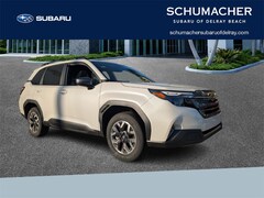 2026 Subaru Forester Premium SUV