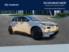 2026 Subaru Solterra Premium SUV