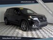 Honda Passport
