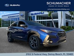 2026 Subaru Crosstrek Premium SUV