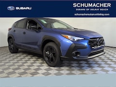 2025 Subaru Crosstrek Base SUV