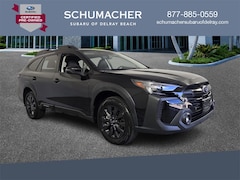 2024 Subaru Outback Onyx Edition SUV