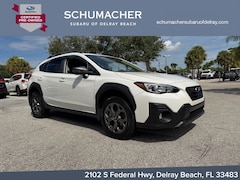 2022 Subaru Crosstrek Sport SUV