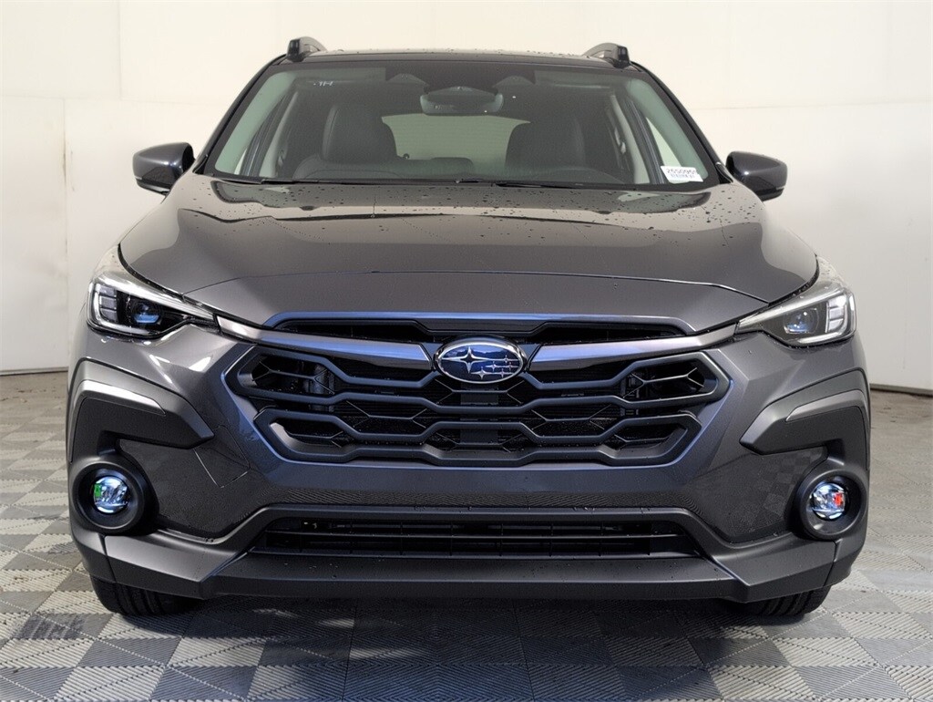 2025 Subaru Crosstrek Limited photo 3