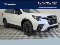 2025 Subaru Ascent Onyx Edition Touring 7-Passenger SUV