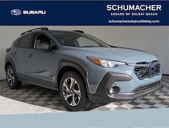 2025 Subaru Crosstrek Premium SUV