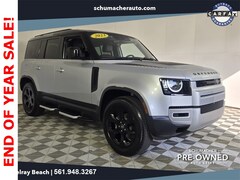 2023 Land Rover Defender 110 S SUV