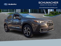 2026 Subaru Crosstrek Premium SUV