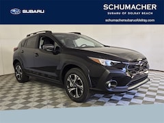 2026 Subaru Crosstrek Premium SUV