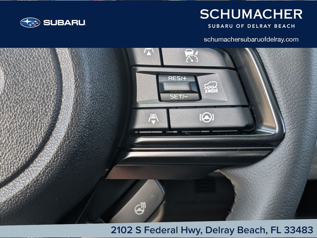 2026 Subaru Outback Limited - Photo 21