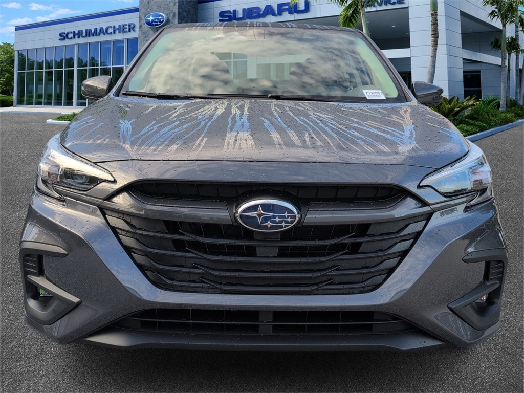 New 2025 Subaru Legacy Premium Sedan