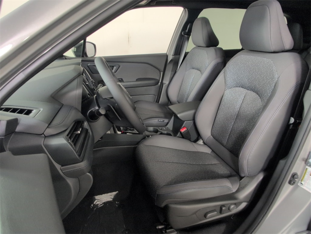 New 2025 Subaru Forester Hybrid Premium SUV