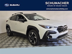 2026 Subaru Crosstrek Limited SUV