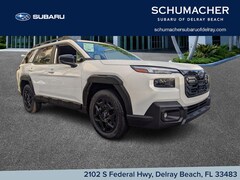 2026 Subaru Outback Limited SUV