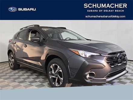 2025 Subaru Crosstrek Premium SUV