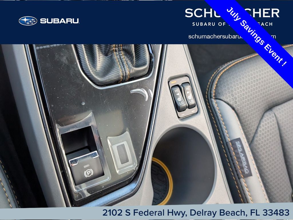 2026 Subaru Crosstrek Wilderness - Photo 18