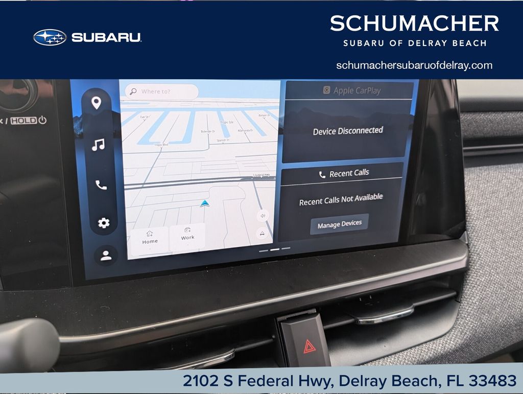 2026 Subaru Outback Premium - Photo 17