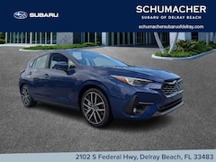 2026 Subaru Impreza Sport 5-Door