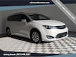  Chrysler Pacifica Hybrid