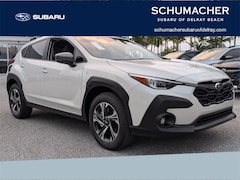 2025 Subaru Crosstrek Premium SUV