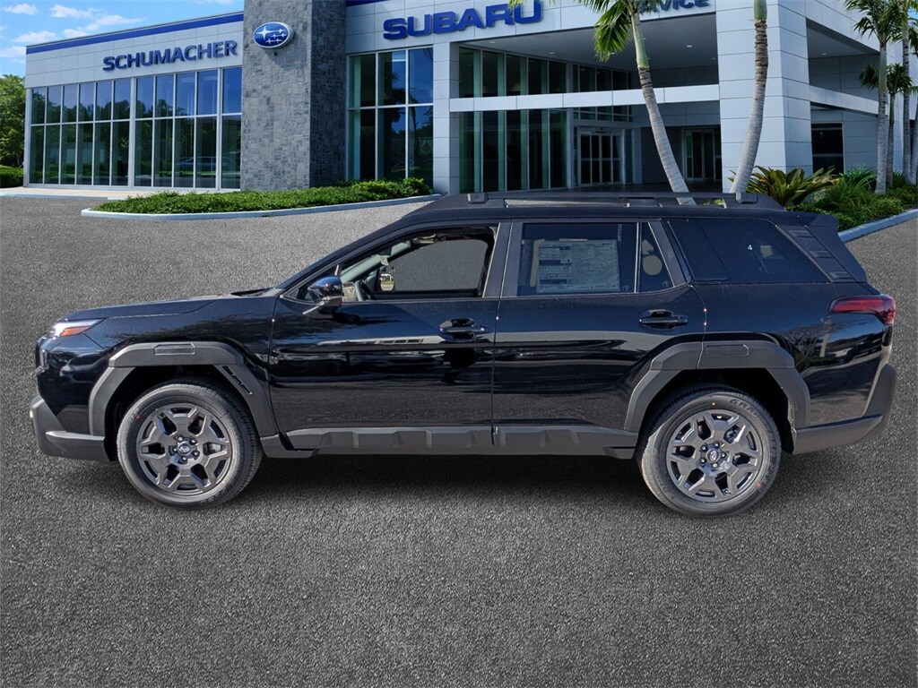 New 2026 Subaru Outback Premium SUV