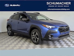 2025 Subaru Crosstrek Premium SUV