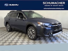 2025 Subaru Outback Limited SUV