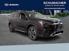 2025 Subaru Ascent Touring 7-Passenger SUV