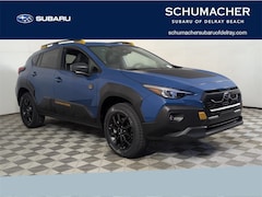 2025 Subaru Crosstrek Wilderness SUV
