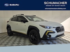 2026 Subaru Crosstrek Sport SUV