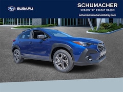 2026 Subaru Crosstrek Premium SUV