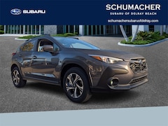 2026 Subaru Crosstrek Premium SUV