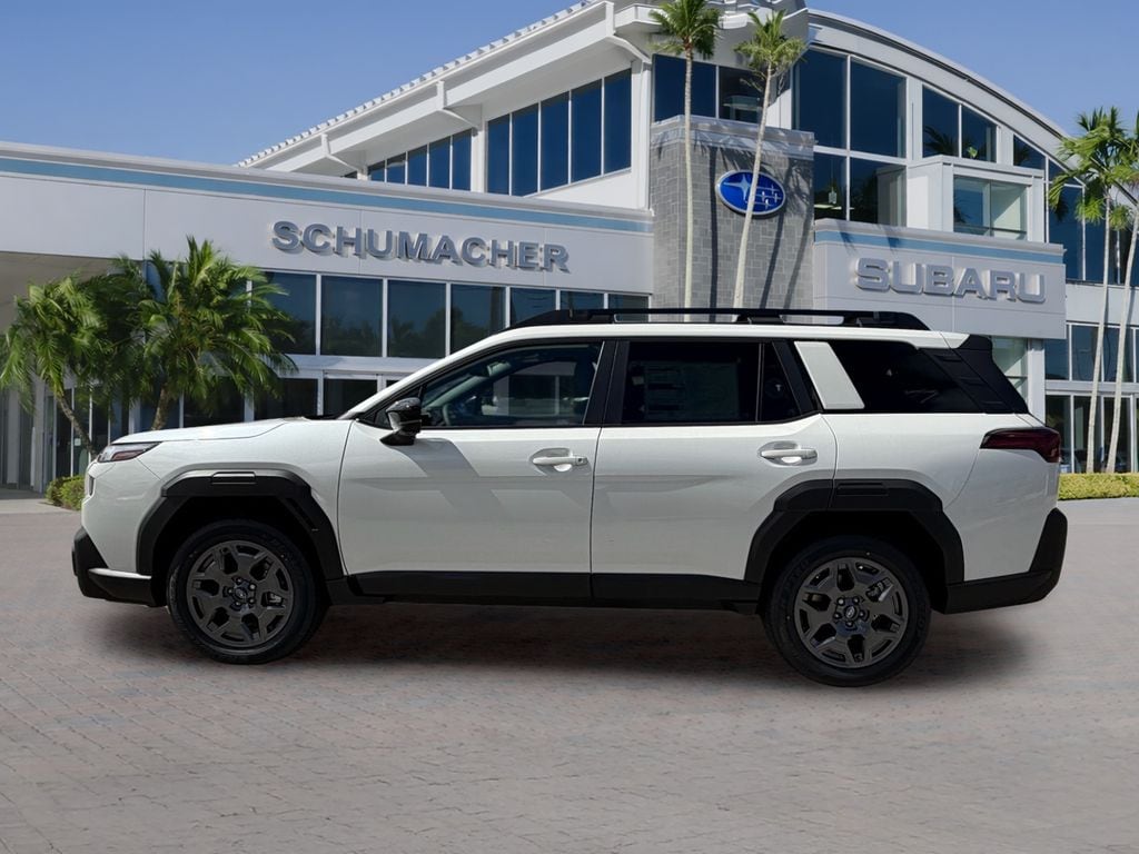New 2026 Subaru Outback Premium SUV
