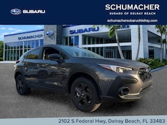 2026 Subaru Crosstrek Base SUV