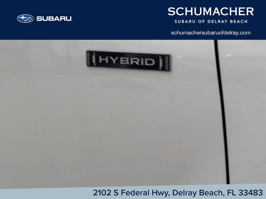 2026 Subaru Crosstrek Sport - Photo 10