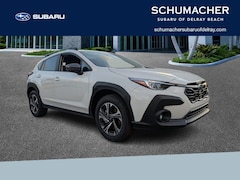 2026 Subaru Crosstrek Premium SUV