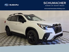 2026 Subaru Ascent Premium 7-Passenger SUV