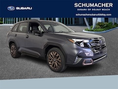 2026 Subaru Forester Sport SUV