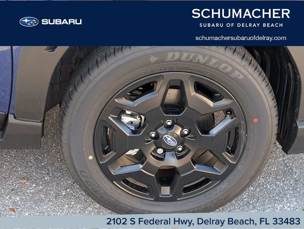 2026 Subaru Outback Limited - Photo 9