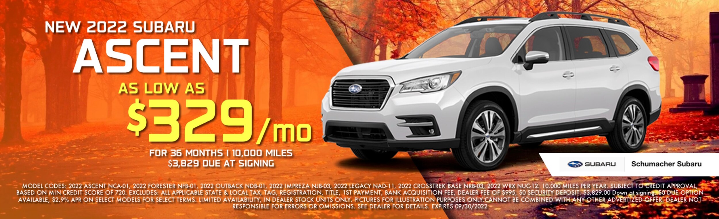 Subaru Lease Deals & Incentives Delray Beach FL | Boca Raton