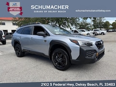 2025 Subaru Outback Wilderness SUV