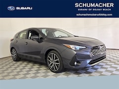 2026 Subaru Impreza Sport 5-Door