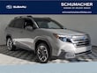 Subaru Forester Hybrid