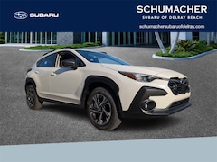 2026 Subaru Crosstrek Premium SUV