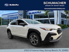 2026 Subaru Crosstrek Premium SUV