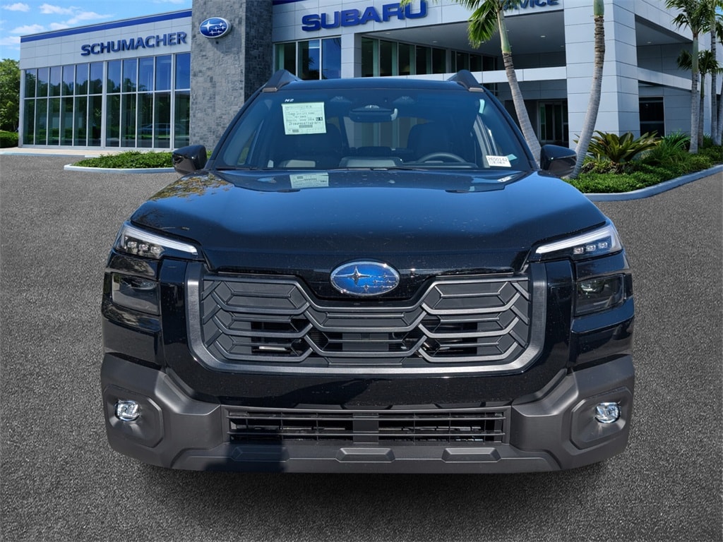 New 2026 Subaru Outback Premium SUV